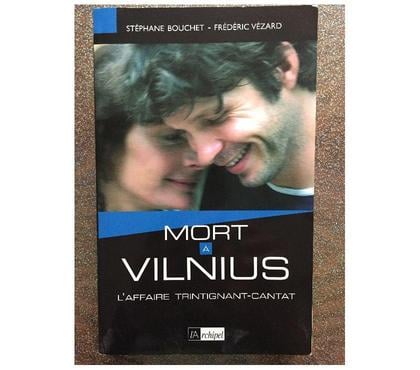 Livres Nimes Nimes - Photos Vivastreet Livre Mort à Vilnus