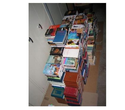 Livres occasion Quincy sous Senart Essonne - Photos Vivastreet Lots par 10 romans ou plus
