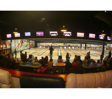 Autres sorties Paris Paris 15ème ardt - 75015 - Photos Vivastreet Team building bowling diner pour groupes