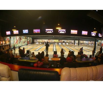 Autres sorties Paris 15ème ardt Paris - Photos Vivastreet Team building bowling diner pour groupes