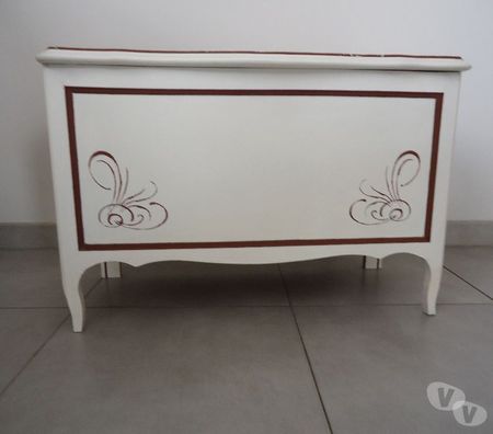 Ameublement & art de la table Vendée Challans - 85300 - Photos Vivastreet Commode et Coffre personalisés pour chambre enfants