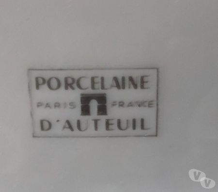 Collection Val-d'Oise Bernes sur Oise - 95340 - Photos Vivastreet Rare : DERBY D'EPSOM Durbar 1914 Pot A Tabac ( Porcelaine )