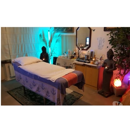 Massage relaxant Selestat Bas-Rhin - Photos Vivastreet selestat bien être massage