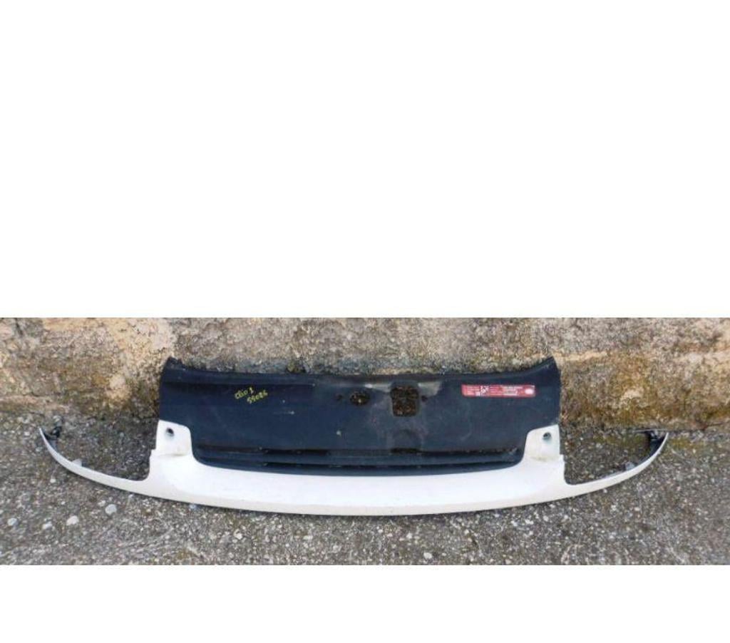 Pièces et services auto Hérault Castries - 34160 - Photos Vivastreet Cause retraite je vends pas cher les plastiques suivants