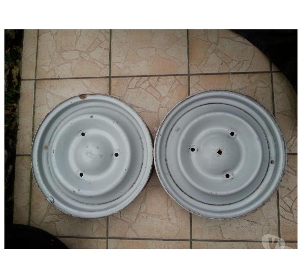 Pièces et services auto Seine-et-Marne Montceaux les Provins - 77151 - Photos Vivastreet citroen jante 2 cv