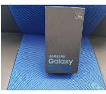boite vide samsung galaxy s7 edge ⭐15€⭐