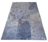 Travertin Gris Silver 40x60 cm REF 1228