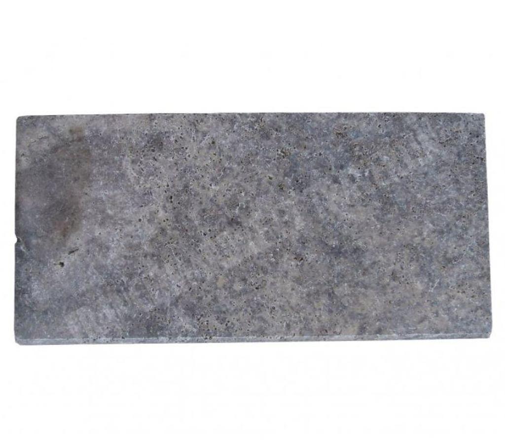  Var Forcalqueiret - 83136 - Photos Vivastreet Travertin Gris Silver Margelle de Piscine BA 30,5x61 REF 046
