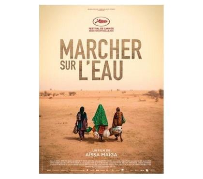 Billets spectacles Ardoix Ardèche - Photos Vivastreet 2 places de cinéma pour Marcher sur l'eau