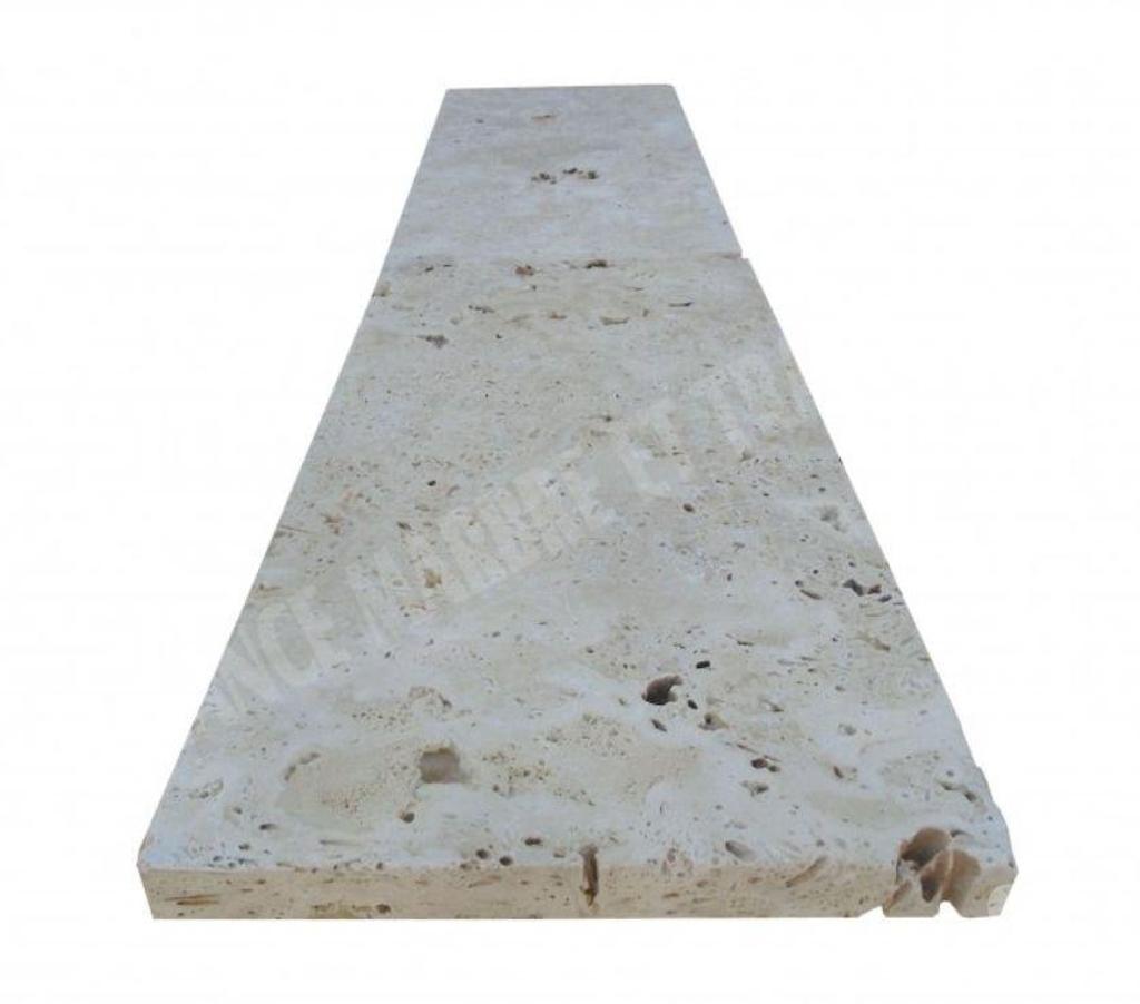  Var Forcalqueiret - 83136 - Photos Vivastreet Travertin ClssClair Margelle de Piscine BD REF 2034