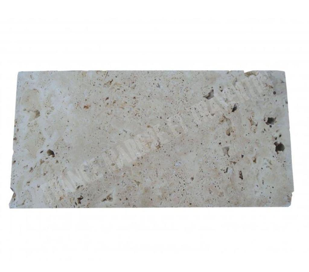  Var Forcalqueiret - 83136 - Photos Vivastreet Travertin ClssClair Margelle de Piscine BD REF 2034