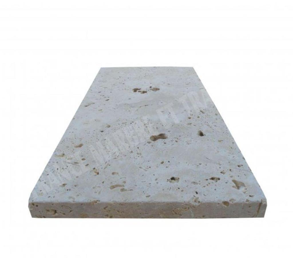  Var Forcalqueiret - 83136 - Photos Vivastreet Travertin ClssClair Margelle de Piscine BD REF 2034