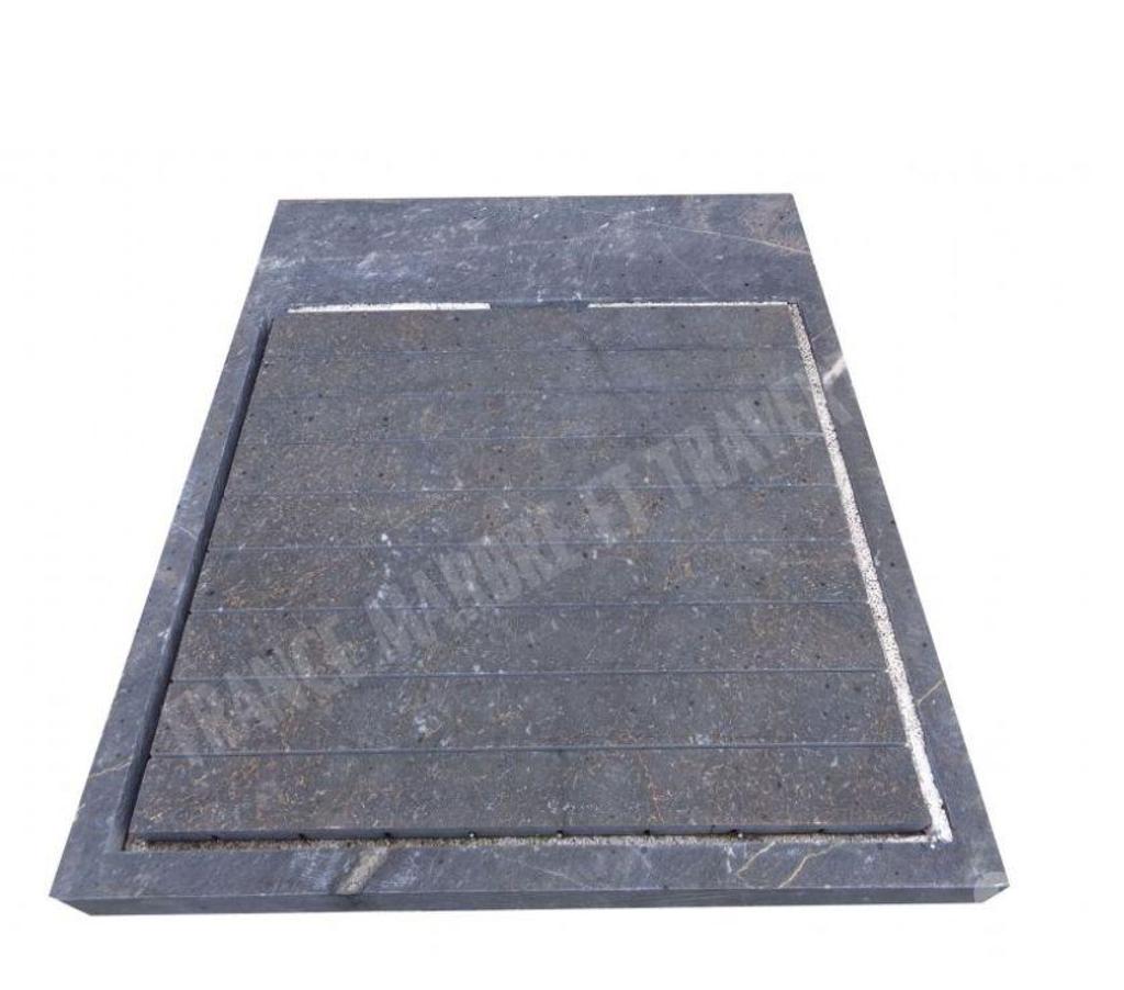  Var Forcalqueiret - 83136 - Photos Vivastreet Marbre Noir Bac A Douche 140x110 cm REF 1749