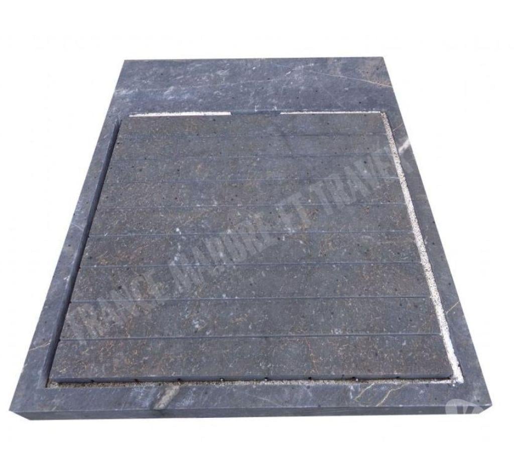  Bouches-du-Rhône Lancon Provence - 13680 - Photos Vivastreet Marbre Noir Bac A Douche 140x110 cm REF 1749