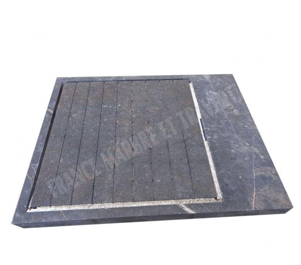  Bouches-du-Rhône Lancon Provence - 13680 - Photos Vivastreet Marbre Noir Bac A Douche 140x110 cm REF 1749