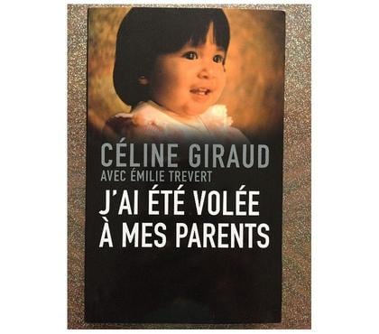 Livres occasion Nimes Nimes - Photos Vivastreet Livre J'ai été volée à mes parents