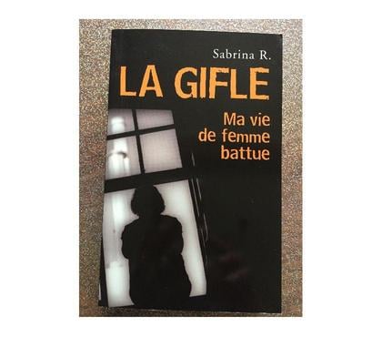 Livres occasion Nimes Nimes - Photos Vivastreet Livre La gifle