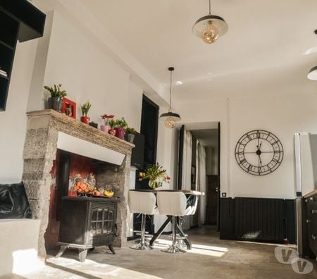 Colocations Lot-et-Garonne Le Mas d'Agenais - 47430 - Photos Vivastreet Colocation dans maison de maître avec jardin et piscine....