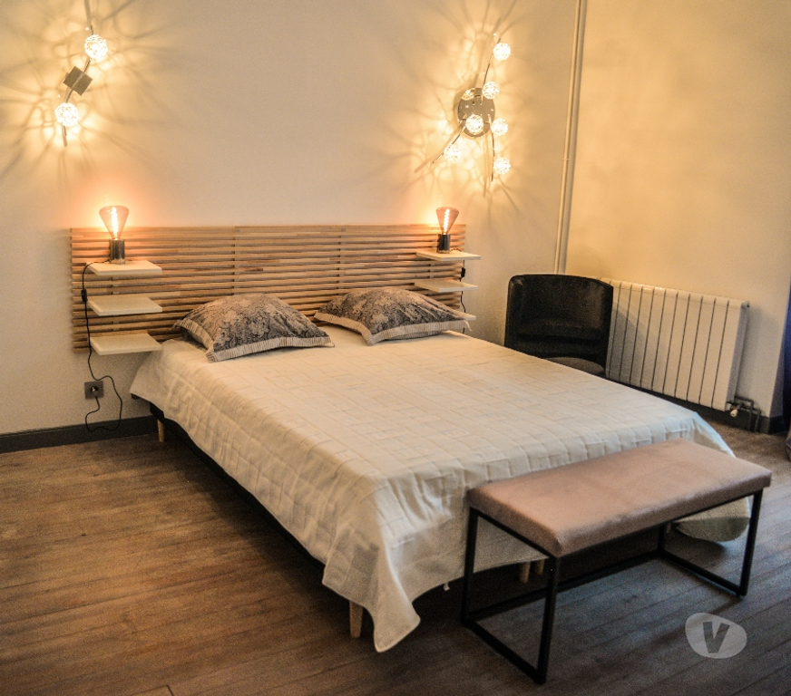 Colocations Lot-et-Garonne Le Mas d'Agenais - 47430 - Photos Vivastreet Colocation dans maison de maître avec jardin et piscine....