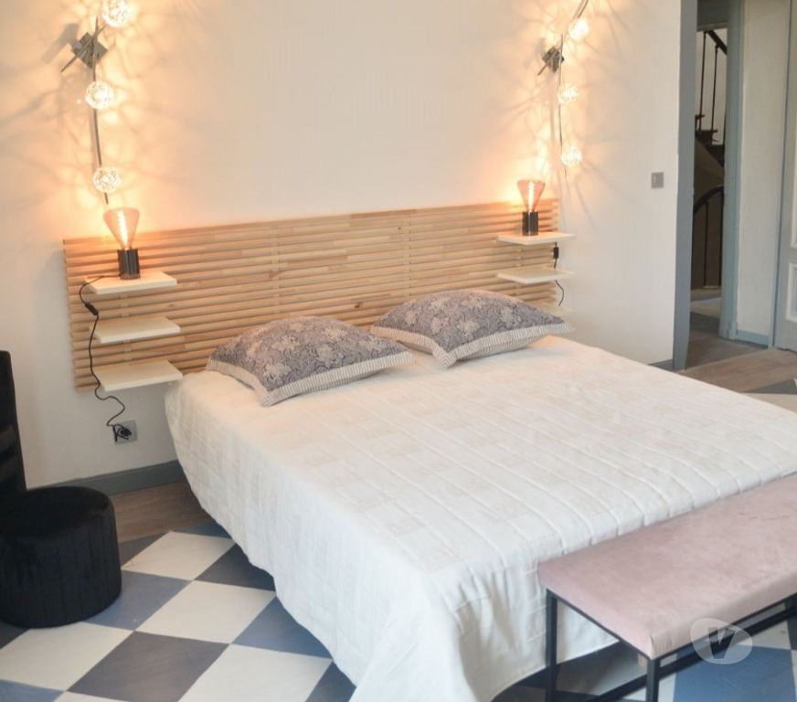 Colocations Lot-et-Garonne Le Mas d'Agenais - 47430 - Photos Vivastreet Colocation dans maison de maître avec jardin et piscine....