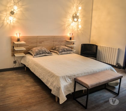 colocation Le Mas d'Agenais Lot-et-Garonne - Photos Vivastreet Colocation dans maison de maître avec jardin et piscine....