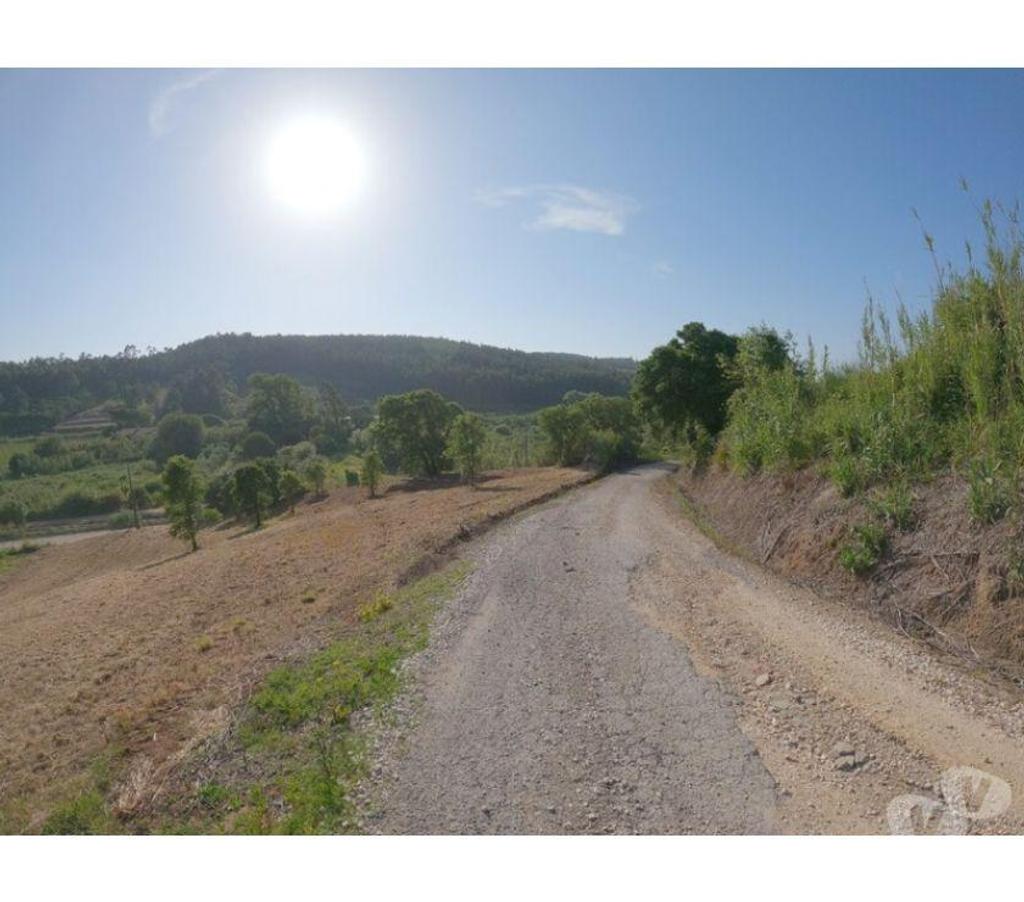 Terrain à vendre Portugal - Photos Vivastreet Terrain - Bombarral - 1160m2