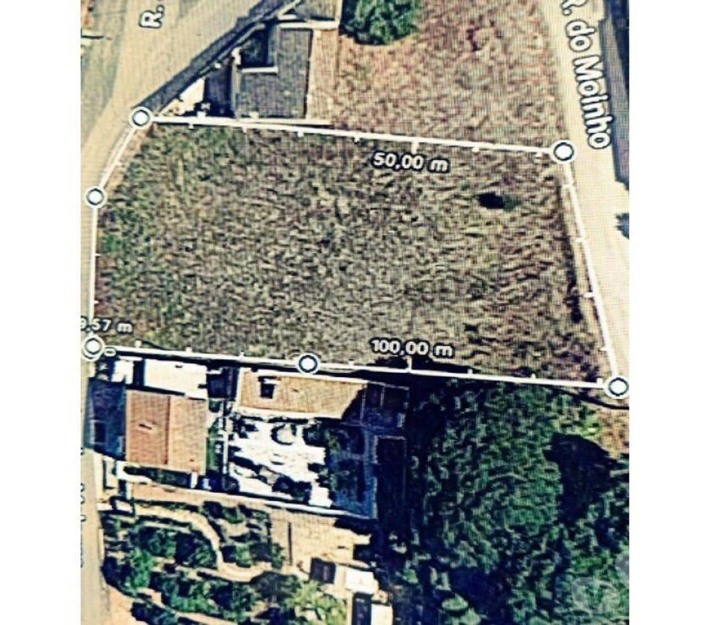 Terrain à vendre Portugal - Photos Vivastreet Terrain - Bombarral - 1160m2