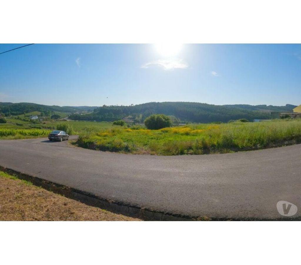 Terrain à vendre Portugal - Photos Vivastreet Terrain - Bombarral - 1160m2