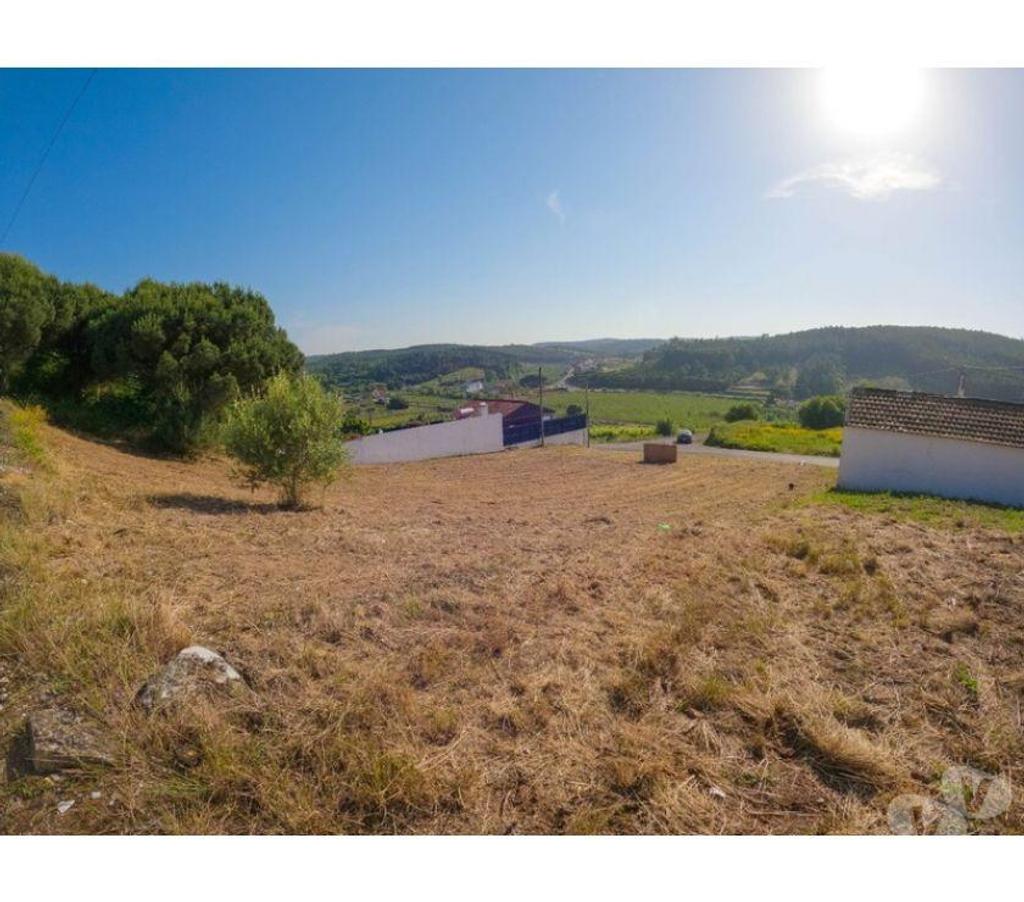 Terrain à vendre Portugal - Photos Vivastreet Terrain - Bombarral - 1160m2