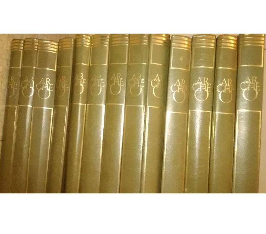 Livres occasion Rhône Lyon - Photos Vivastreet ENCYCLOPEDIE DE L'ARCHEOLOGIE