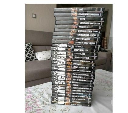 DVD occasion Angouleme Charente - Photos Vivastreet DVD Films