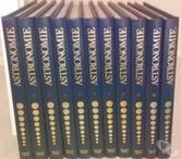 ENCYCLOPEDIE ASTRONOMIE