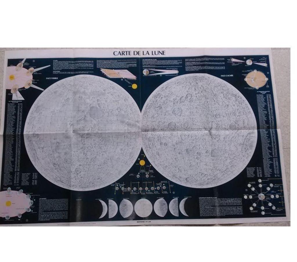 Livres occasion Rhône Lyon - Photos Vivastreet ENCYCLOPEDIE ASTRONOMIE
