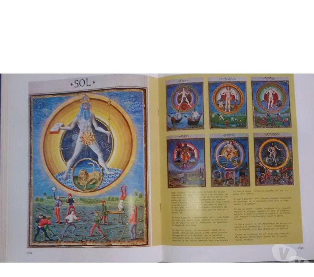 Livres occasion Rhône Lyon - Photos Vivastreet ENCYCLOPEDIE ASTRONOMIE