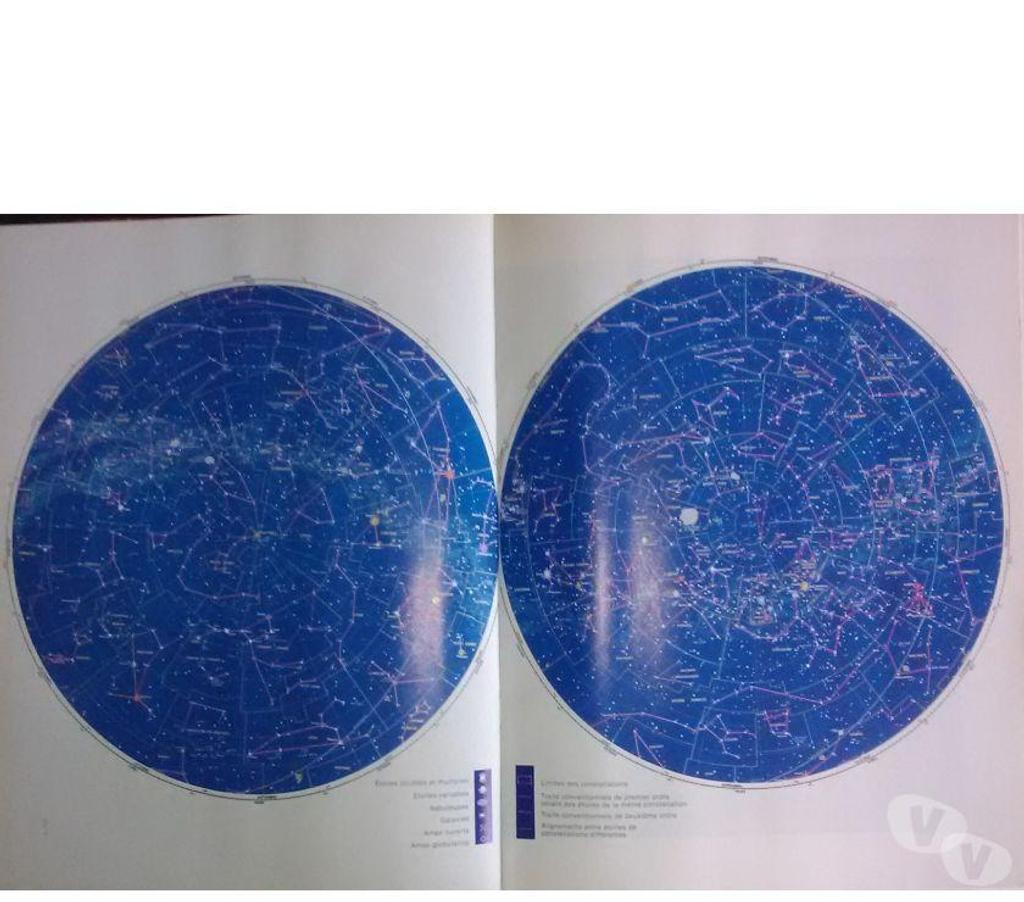 Livres occasion Rhône Lyon - Photos Vivastreet ENCYCLOPEDIE ASTRONOMIE