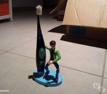 Porte brosse à dents BEN 10