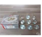 Ampoules pour spot 12V culot 5.3, 50W