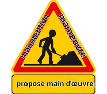 Photos Vivastreet Main d'œuvre Manœuvre Manutention