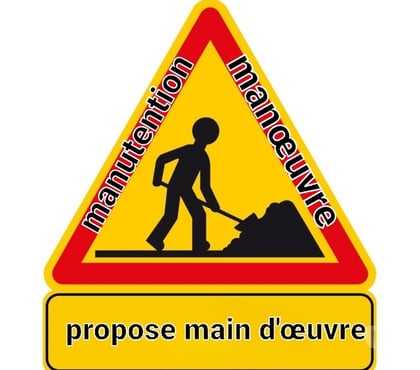 Artisans & dépannages Toulouse Toulouse - Photos Vivastreet Main d'œuvre Manœuvre Manutention