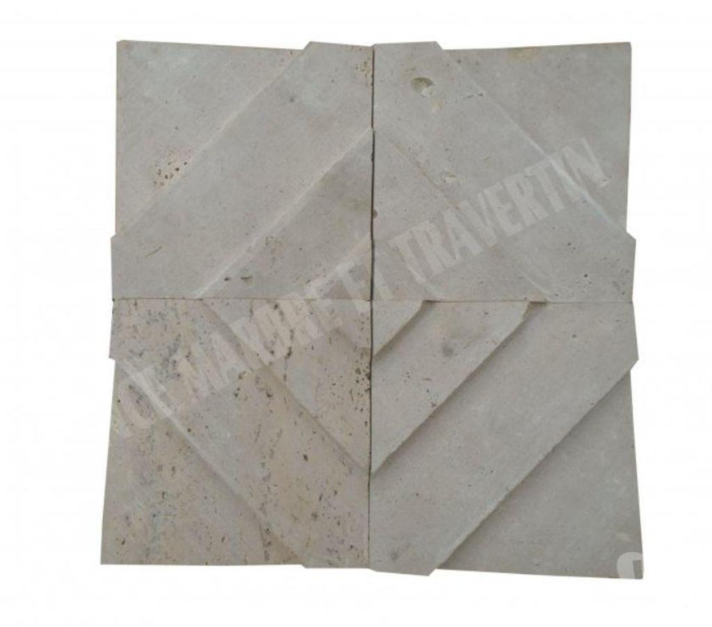  Var Forcalqueiret - 83136 - Photos Vivastreet Travertin Classique Décor Moulure 10x10 cm REF 1461