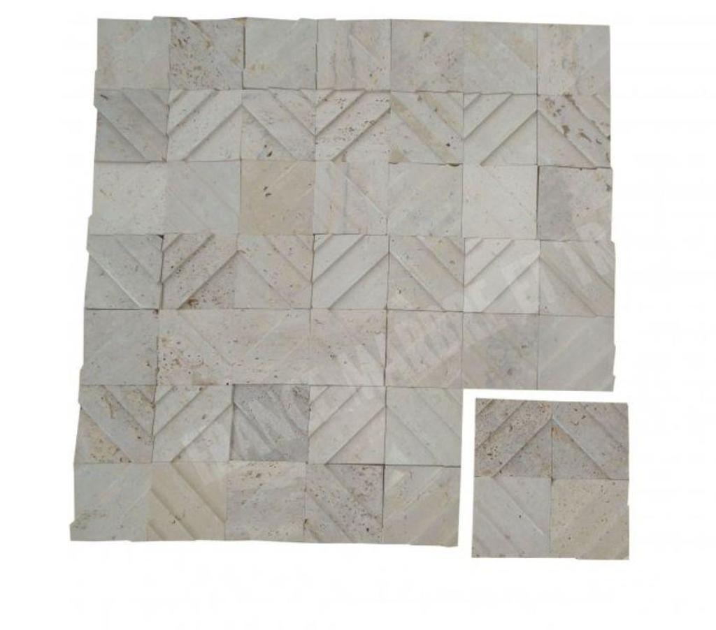  Var Forcalqueiret - 83136 - Photos Vivastreet Travertin Classique Décor Moulure 10x10 cm REF 1461