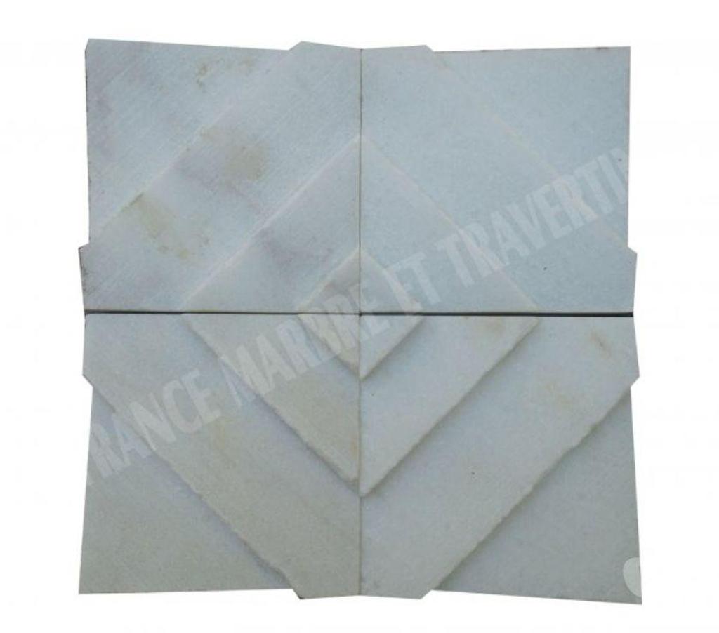  Var Forcalqueiret - 83136 - Photos Vivastreet Marbre Blanc Décor Moulure 10x10 cm REF 1471