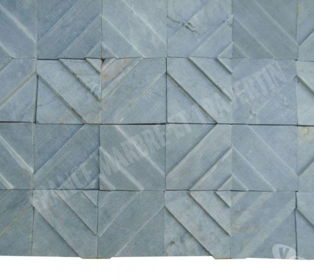  Var Forcalqueiret - 83136 - Photos Vivastreet Marbre Gris Décor Moulure 10x10 cm REF 1590