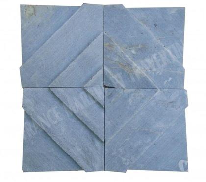 Bricolage - Jardin - Outillage Forcalqueiret Var - Photos Vivastreet Marbre Gris Décor Moulure 10x10 cm REF 1590