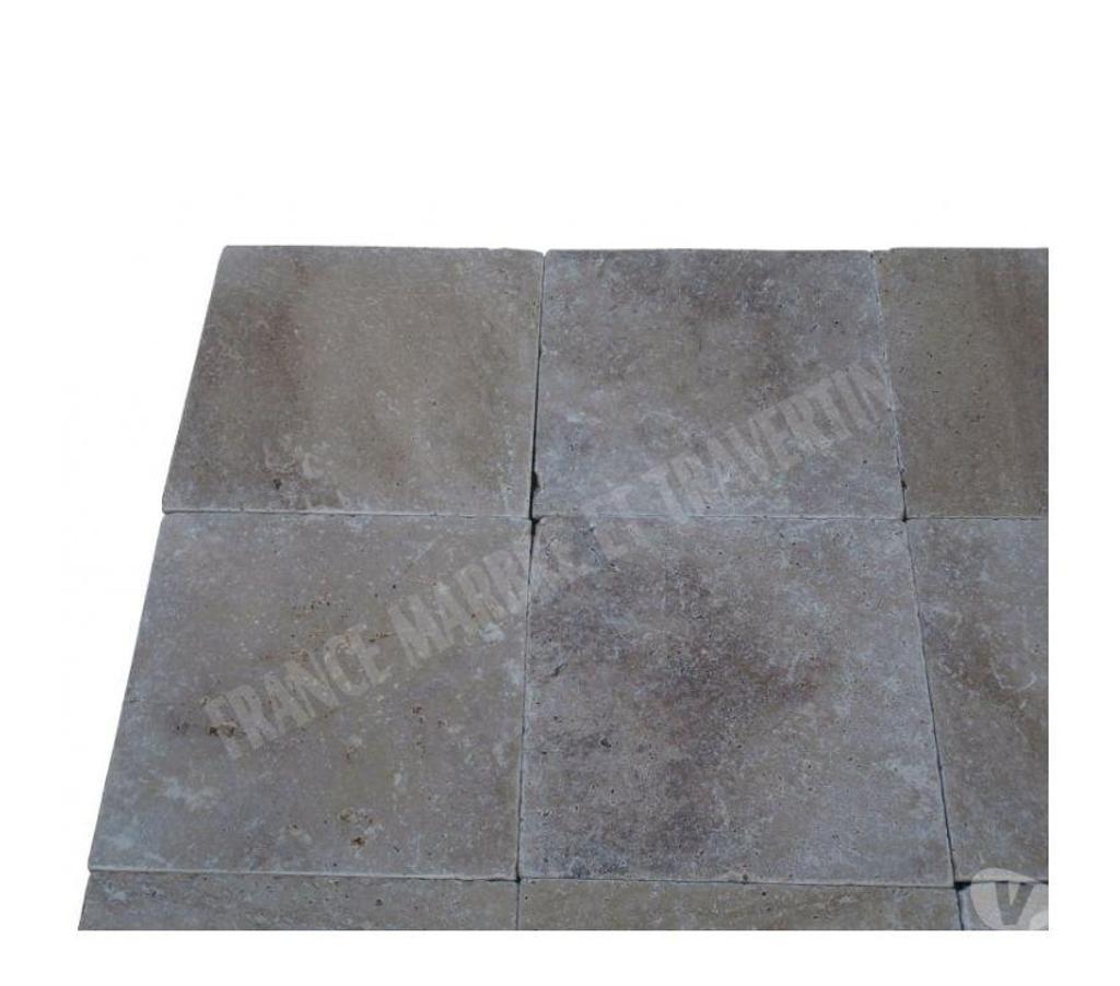  Var Forcalqueiret - 83136 - Photos Vivastreet Travertin Classique Beige 30x30 cm REF 847