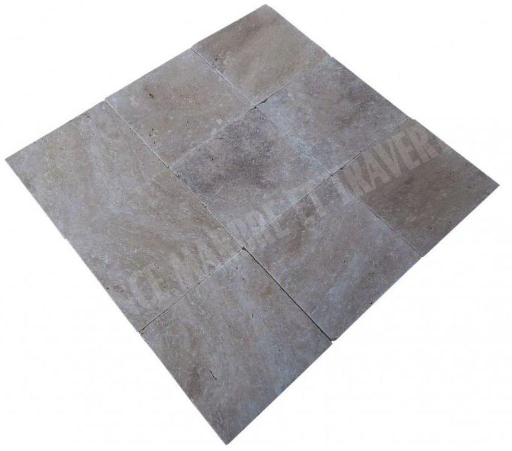  Var Forcalqueiret - 83136 - Photos Vivastreet Travertin Classique Beige 30x30 cm REF 847