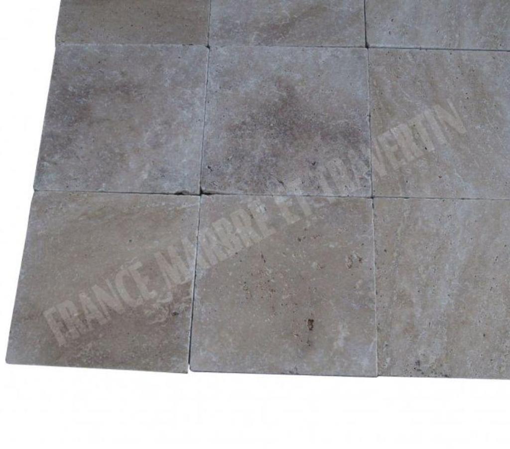  Bouches-du-Rhône Lancon Provence - 13680 - Photos Vivastreet Travertin Classique Beige 30x30 cm REF 847