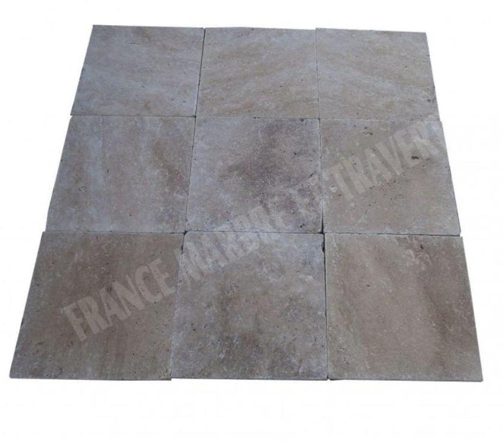  Bouches-du-Rhône Lancon Provence - 13680 - Photos Vivastreet Travertin Classique Beige 30x30 cm REF 847