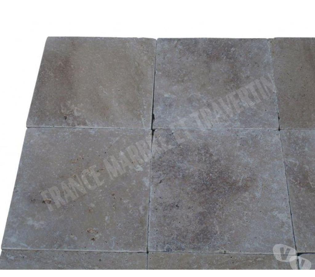  Bouches-du-Rhône Lancon Provence - 13680 - Photos Vivastreet Travertin Classique Beige 30x30 cm REF 847