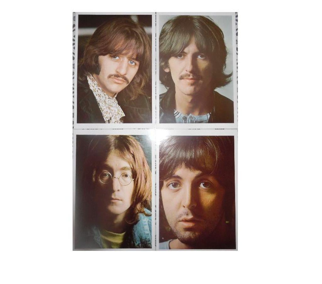 CDs Hérault Castries - 34160 - Photos Vivastreet THE BEATLES COLLECTION L'INTEGRALE16 ALBUMS 33 TOURS
